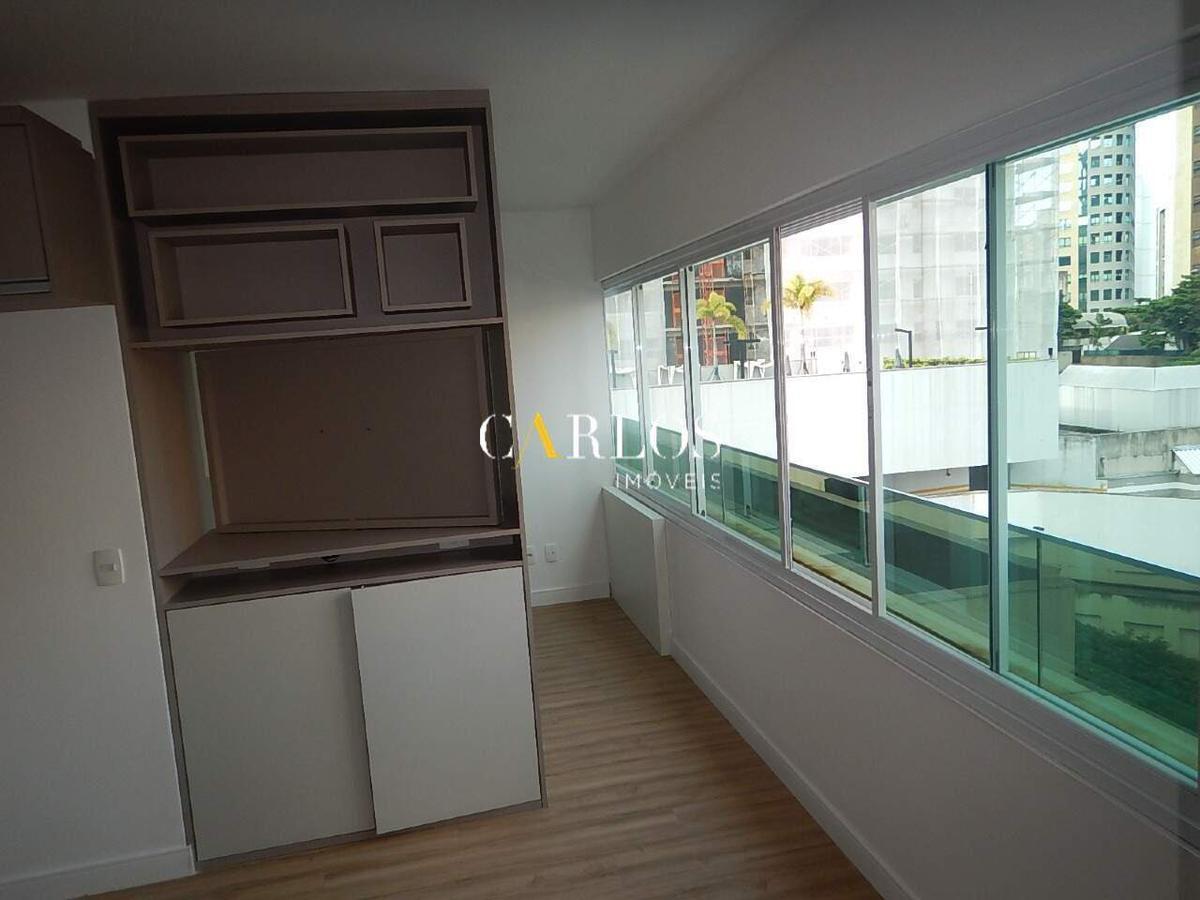 Apartamento, Savassi, 1 Quarto, 1 Vaga, 1 Suíte