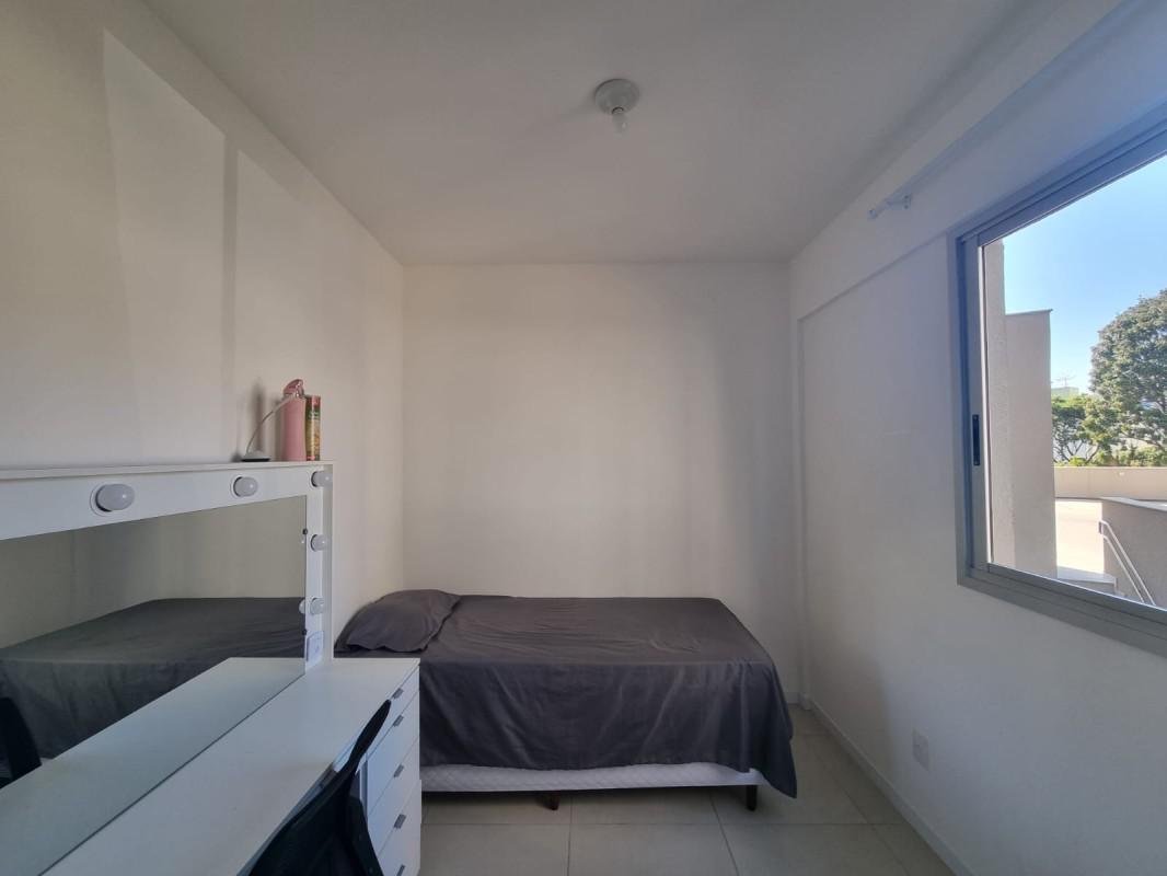Apartamento, Jardim Riacho das Pedras, 2 Quartos, 1 Vaga