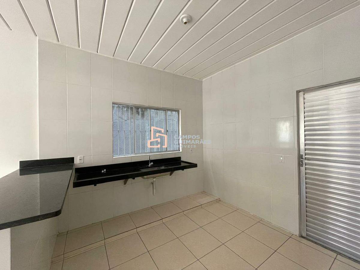Casa, Ressaca, 2 Quartos, 1 Vaga