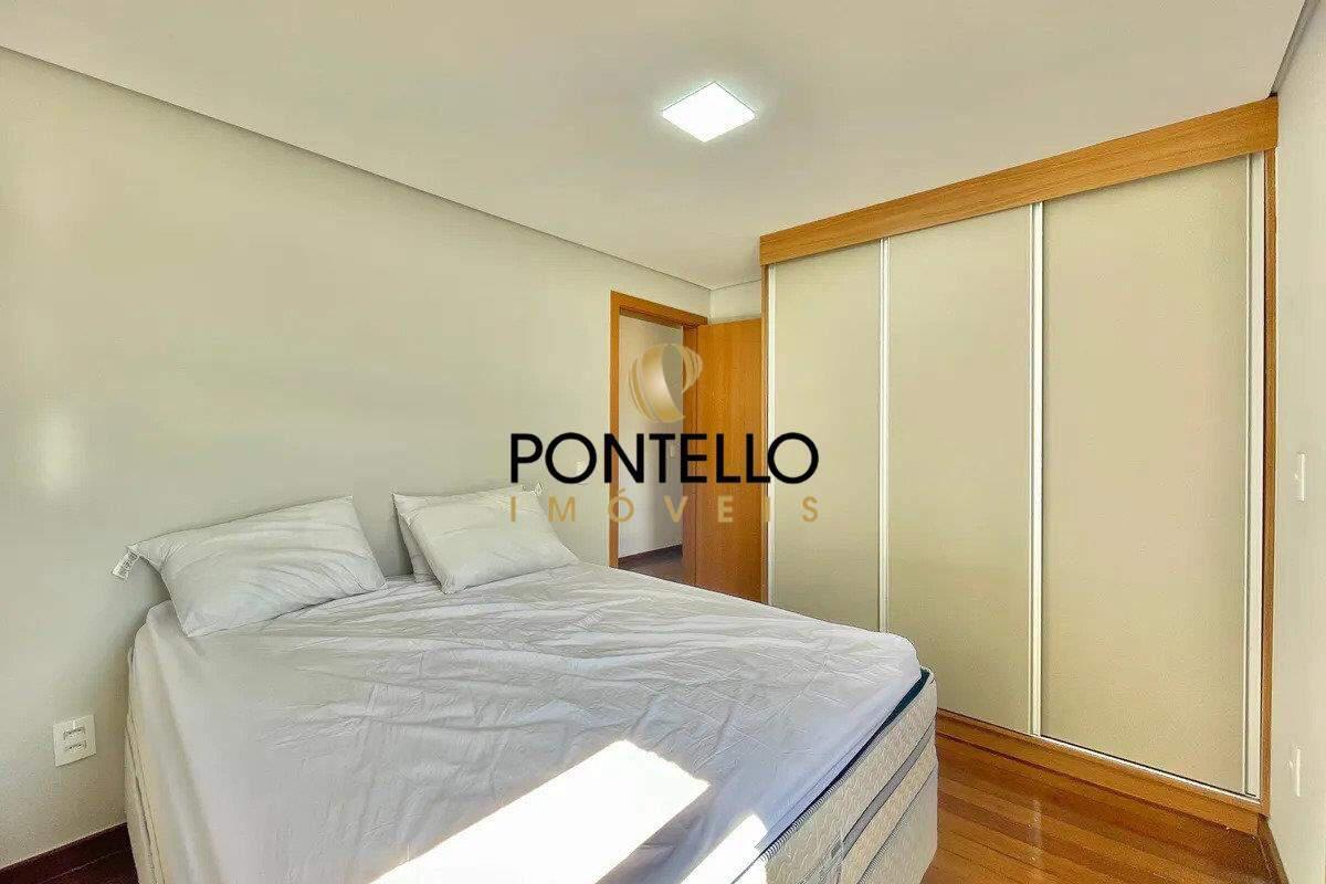 Cobertura, São Pedro, 3 Quartos, 1 Vaga, 2 Suítes