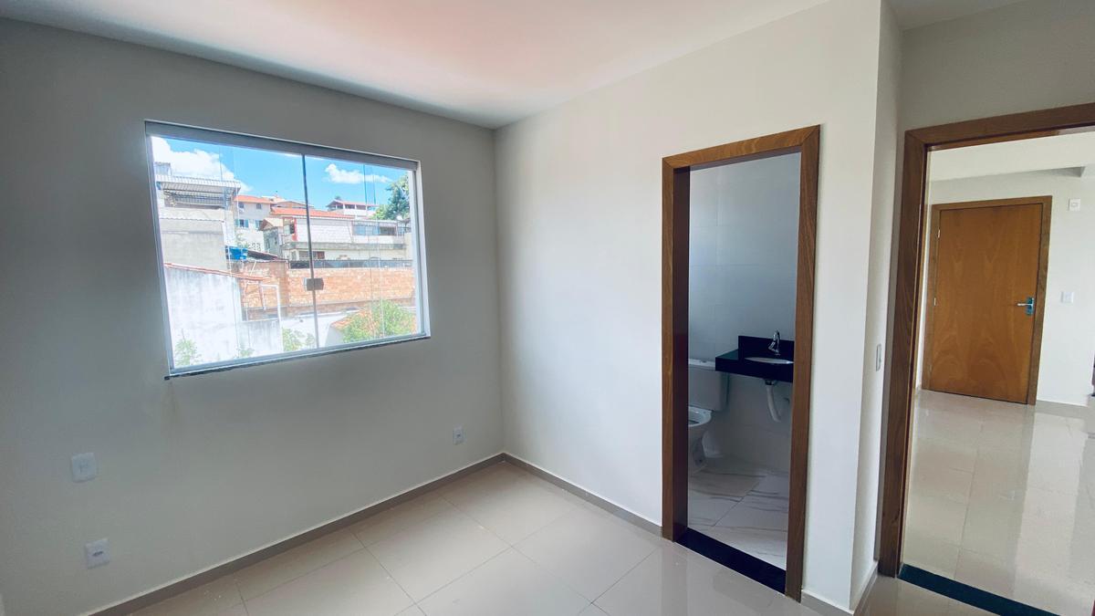 Apartamento, Coqueiros, 2 Quartos, 1 Vaga