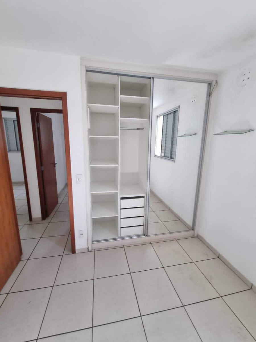 Apartamento, Paquetá, 3 Quartos, 2 Vagas, 1 Suíte