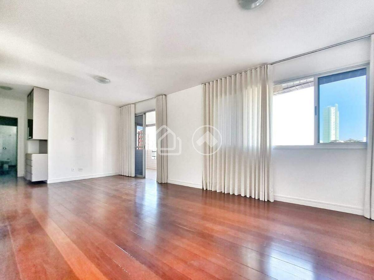 Apartamento, Buritis, 4 Quartos, 2 Vagas, 2 Suítes