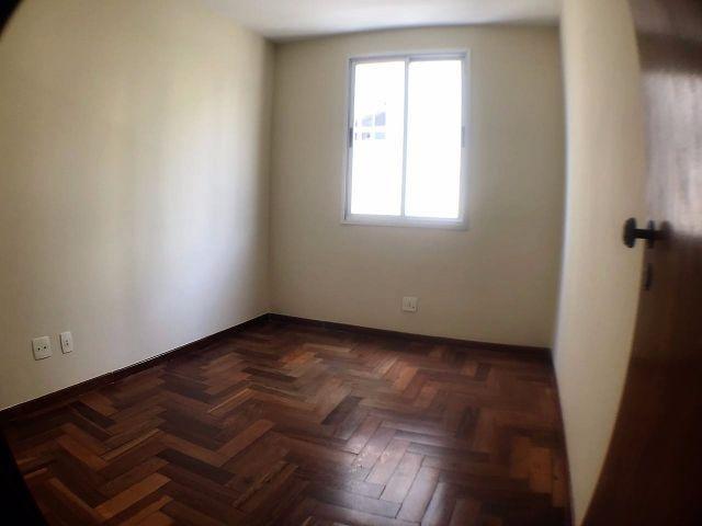 Apartamento, Castelo, 2 Quartos, 1 Vaga, 1 Suíte