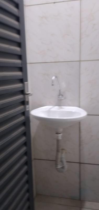 Galpão, Santa Terezinha, 0 Quarto, 0 Vaga