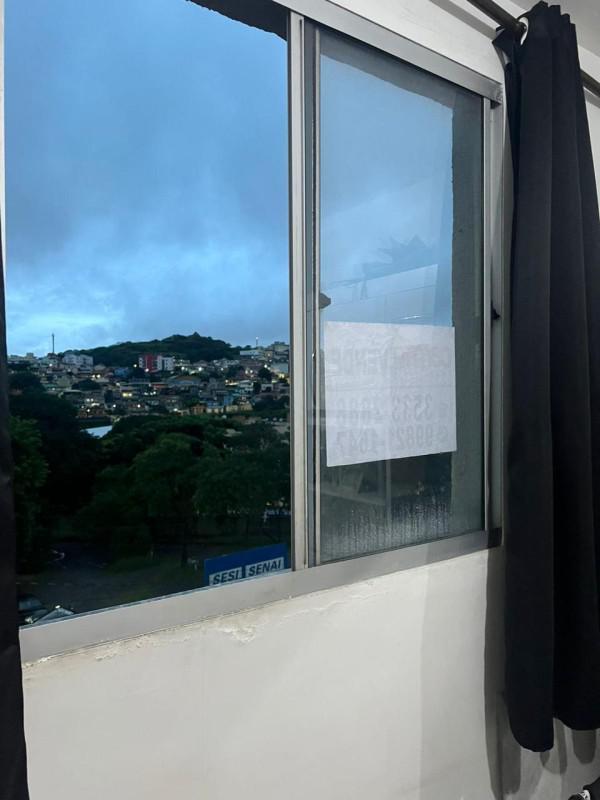 Apartamento, Santa Maria, 2 Quartos, 1 Vaga