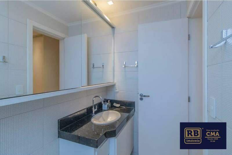 Apartamento, Floresta, 3 Quartos, 2 Vagas, 1 Suíte