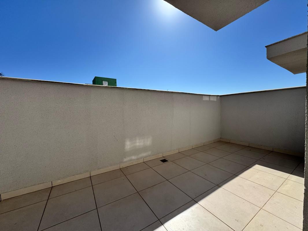 Apartamento, Santa Mônica, 2 Quartos, 2 Vagas
