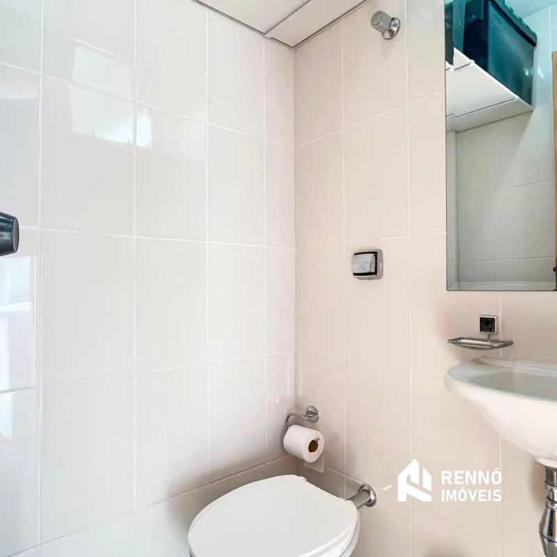 Apartamento, Buritis, 2 Quartos, 2 Vagas, 1 Suíte