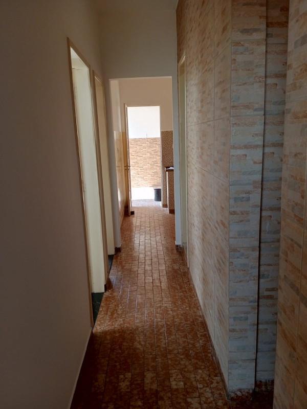Apartamento, Santa Inês, 2 Quartos, 0 Vaga