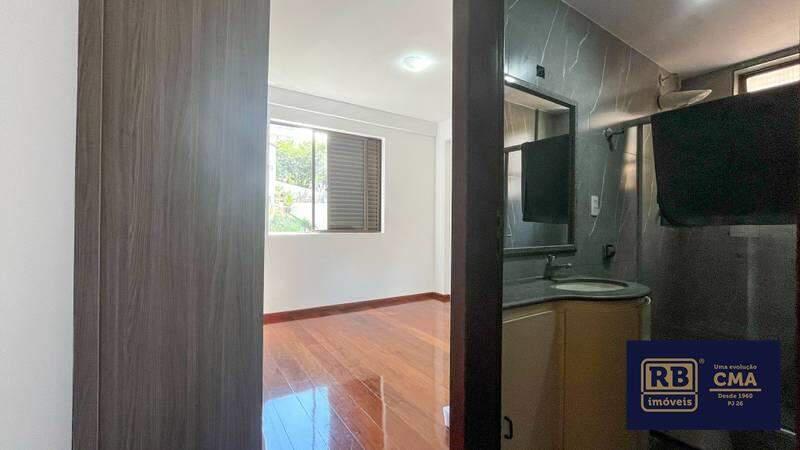 Apartamento, Luxemburgo, 4 Quartos, 3 Vagas, 1 Suíte