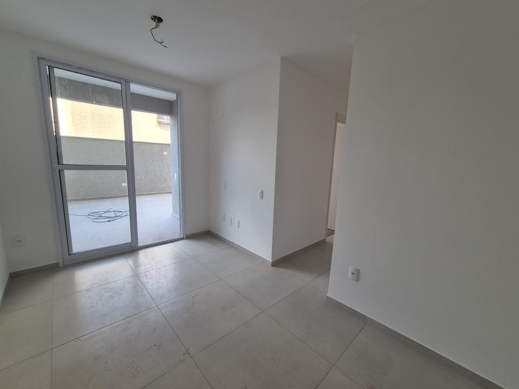 Apartamento, Coração Eucarístico, 3 Quartos, 3 Vagas, 1 Suíte