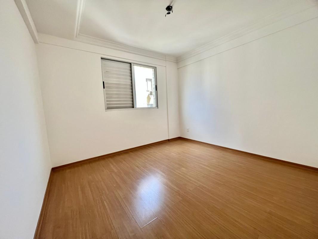 Apartamento, Castelo, 3 Quartos, 2 Vagas, 1 Suíte