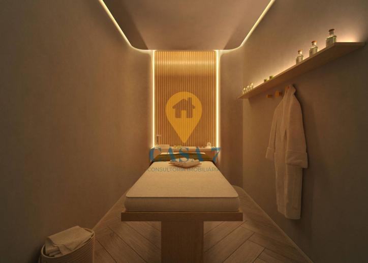 Apartamento, Savassi, 3 Quartos, 0 Vaga, 1 Suíte