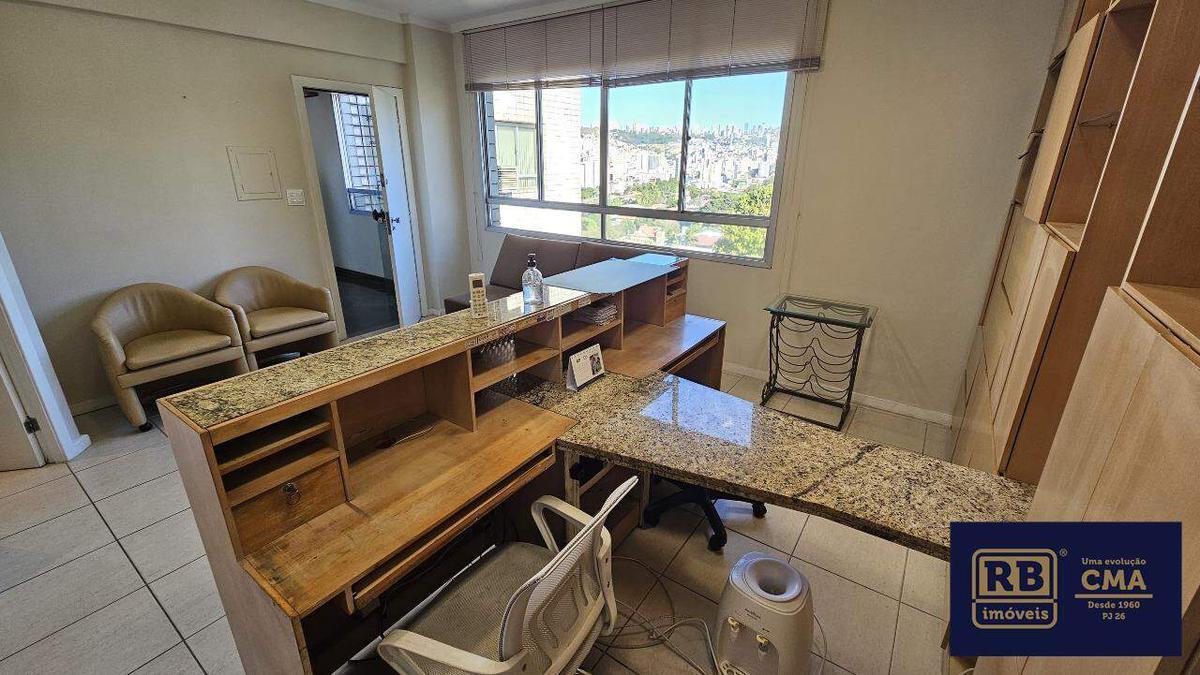 Sala, Santo Agostinho, 0 Quarto, 1 Vaga