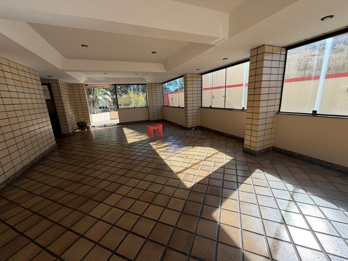 Apartamento, Ouro Preto, 4 Quartos, 2 Vagas, 1 Suíte