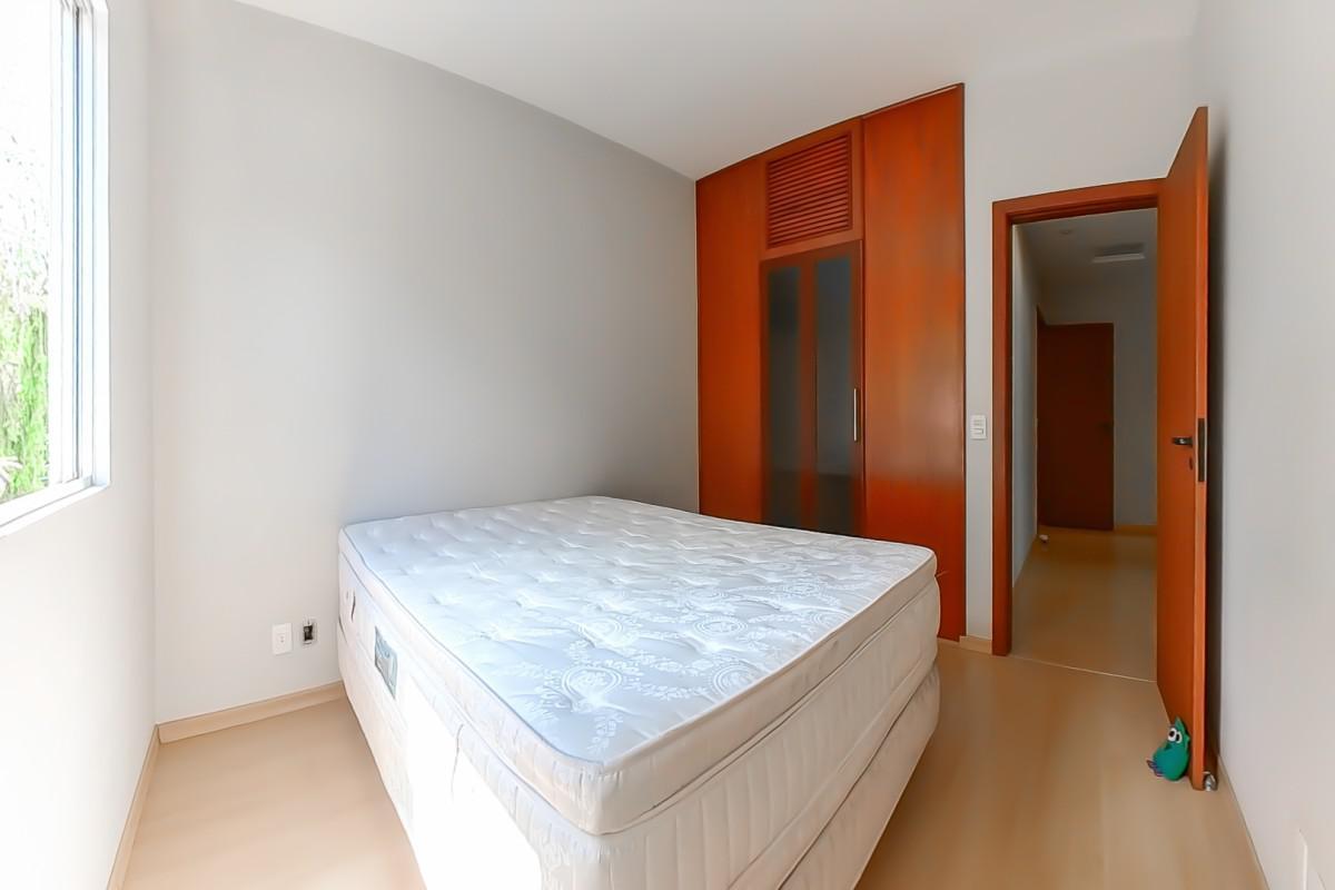 Apartamento, Fernão Dias, 3 Quartos, 2 Vagas, 1 Suíte