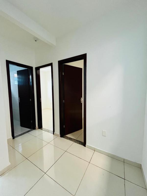 Casa, Palmeiras, 2 Quartos, 1 Vaga