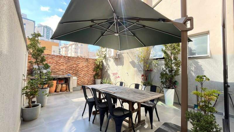 Apartamento, Buritis, 3 Quartos, 3 Vagas, 1 Suíte