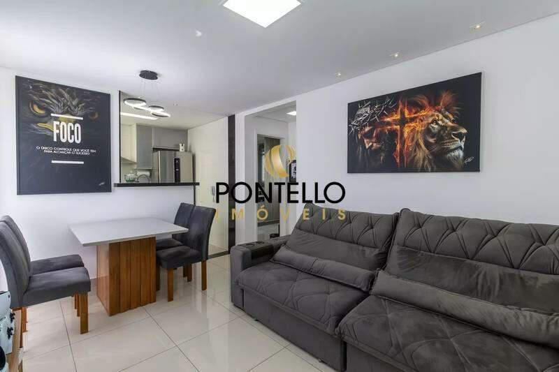 Apartamento, Planalto, 2 Quartos, 1 Vaga