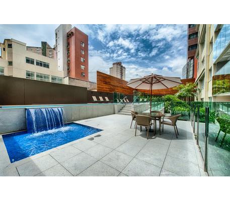 Apartamento, Santa Efigênia, 3 Quartos, 2 Vagas, 1 Suíte