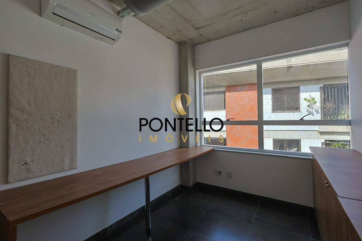 Apartamento, Cruzeiro, 0 Quarto, 4 Vagas