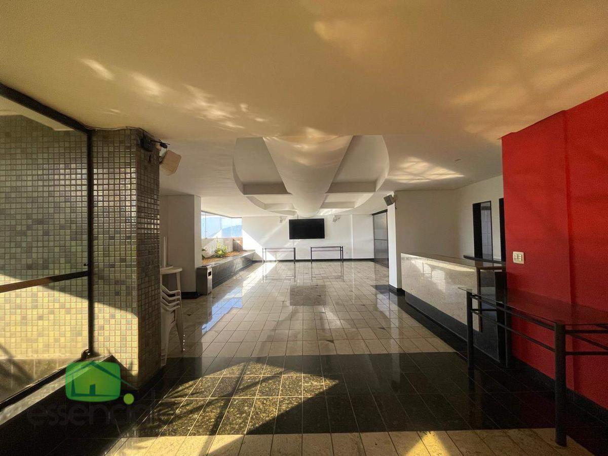 Apartamento, Barreiro, 3 Quartos, 2 Vagas, 1 Suíte