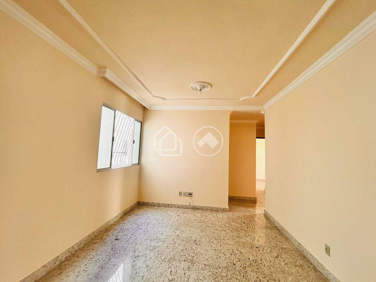 Apartamento, Buritis, 4 Quartos, 2 Vagas, 1 Suíte