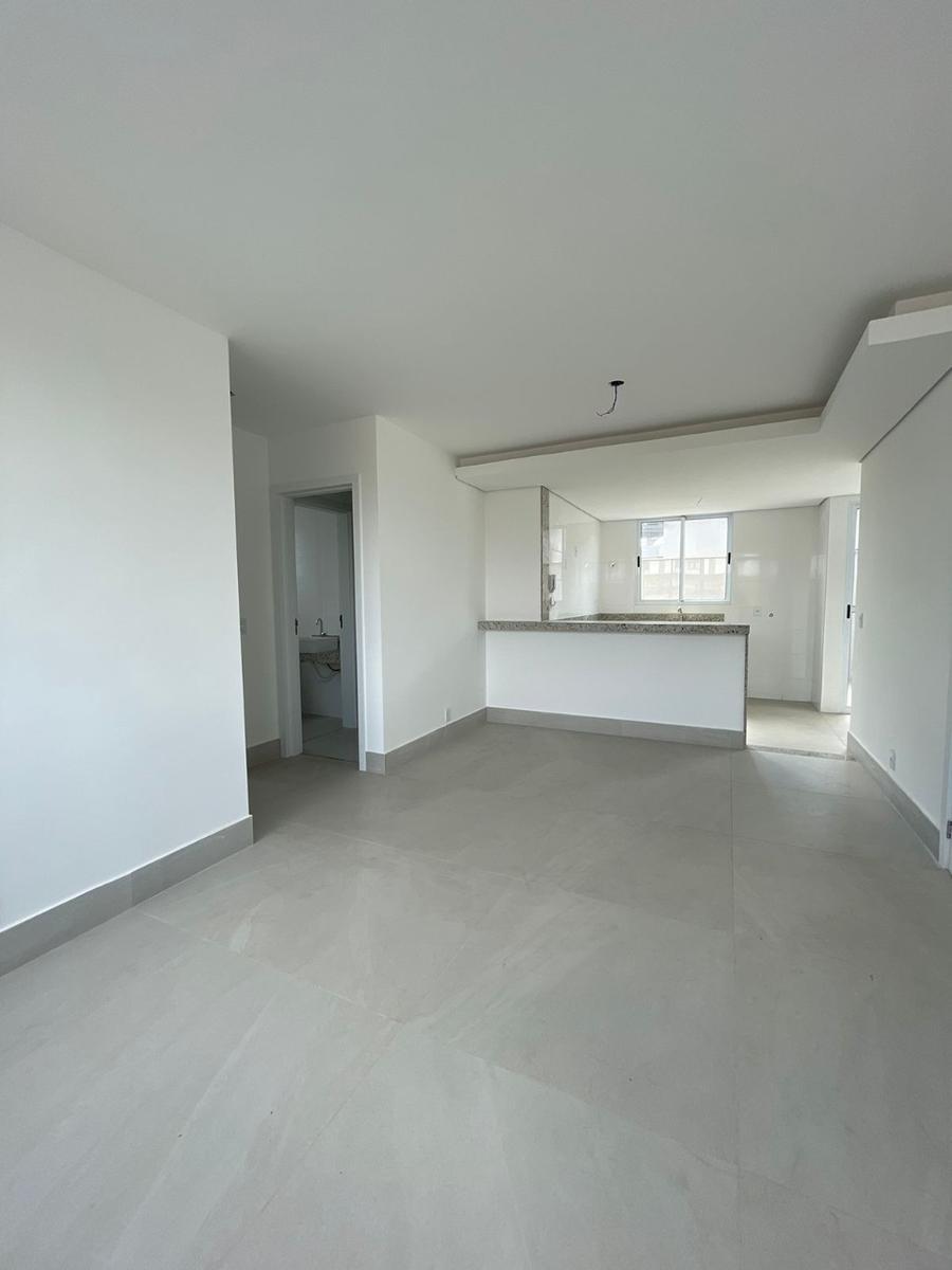 Apartamento, Ipiranga, 2 Quartos, 2 Vagas, 1 Suíte
