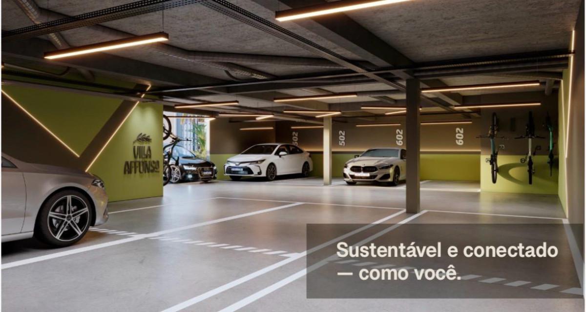 Apartamento, São Lucas, 2 Quartos, 2 Vagas, 2 Suítes