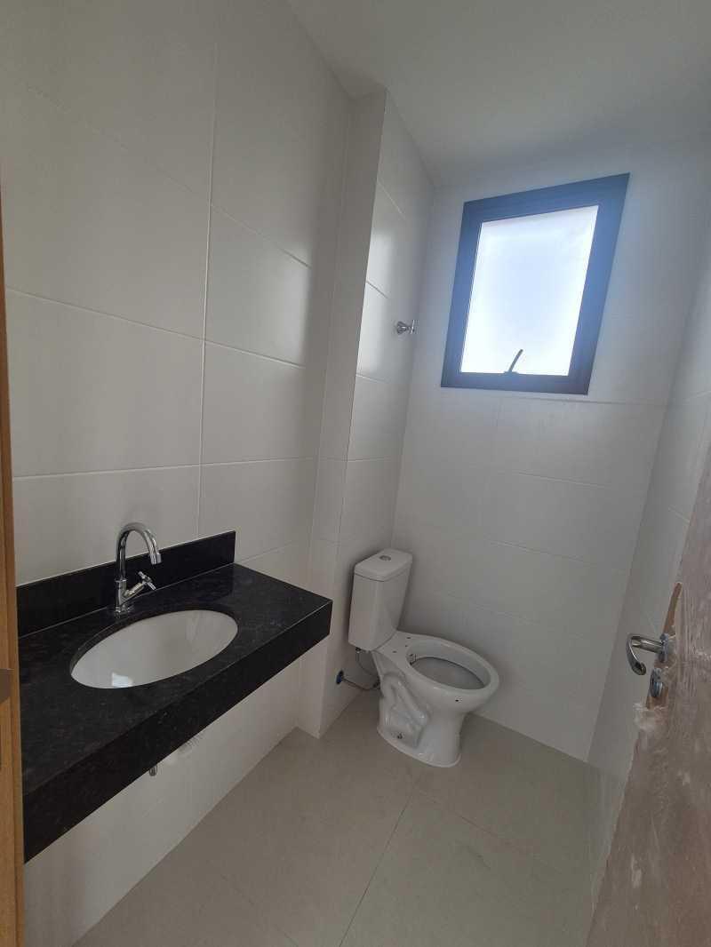 Cobertura, Alto Barroca, 2 Quartos, 2 Vagas, 2 Suítes