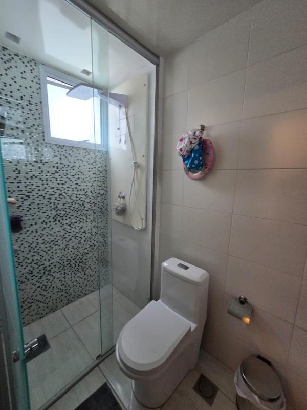 Apartamento, Nossa Senhora da Conceição, 3 Quartos, 2 Vagas, 1 Suíte