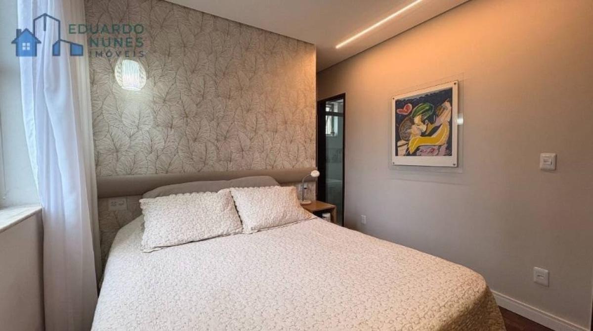 Apartamento, Lourdes, 4 Quartos, 2 Vagas, 2 Suítes