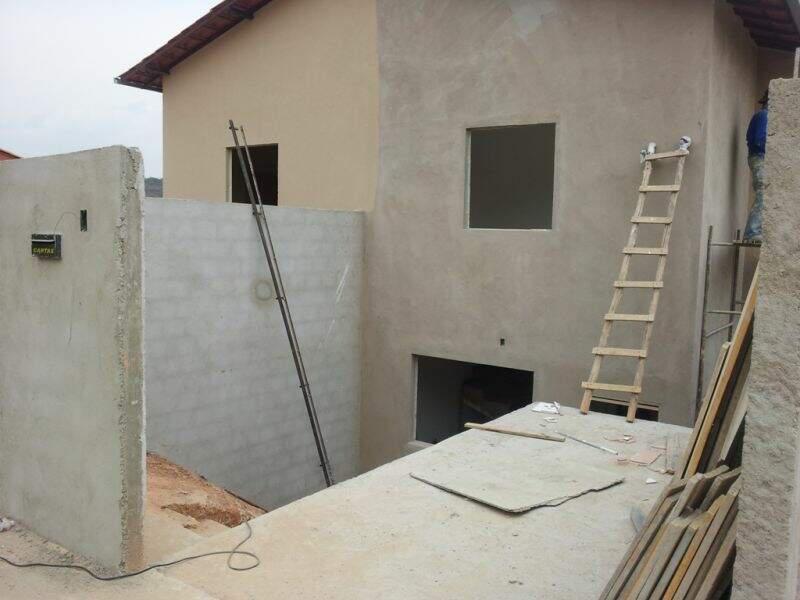 Casa, São Pedro, 3 Quartos, 2 Vagas, 1 Suíte