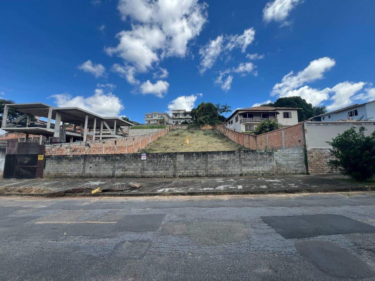 Lote, Garças, 0 Quarto, 0 Vaga