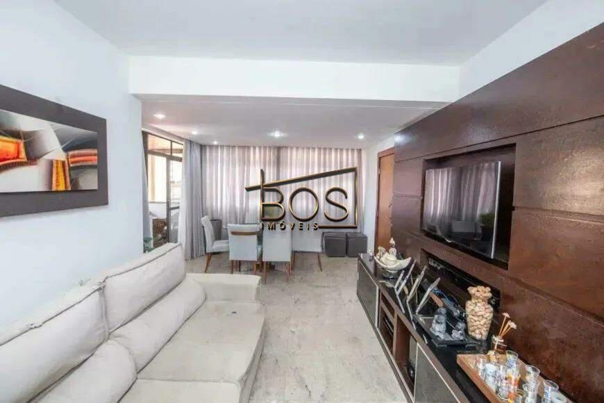 Apartamento, Serra, 3 Quartos, 2 Vagas, 1 Suíte