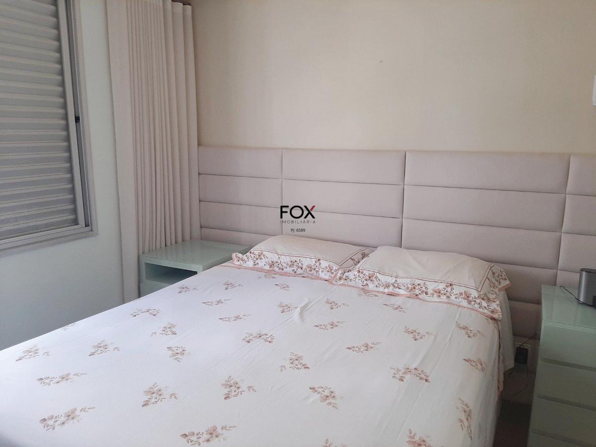 Apartamento, Luxemburgo, 3 Quartos, 2 Vagas, 1 Suíte