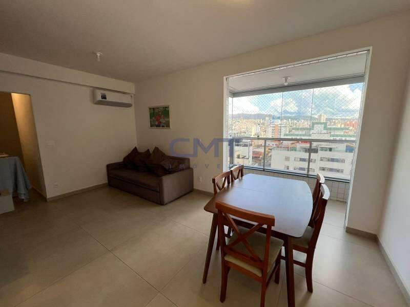 Apartamento, Sagrada Família, 3 Quartos, 2 Vagas, 1 Suíte