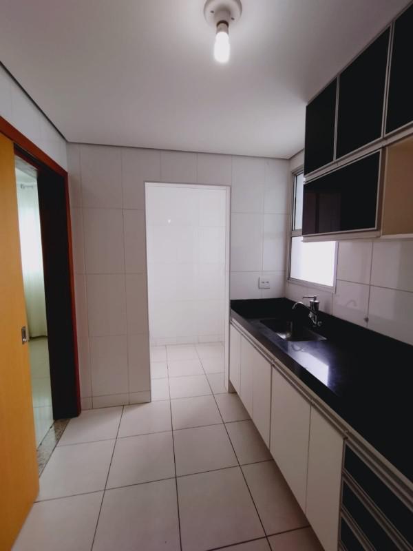Apartamento, União, 2 Quartos, 1 Vaga, 1 Suíte