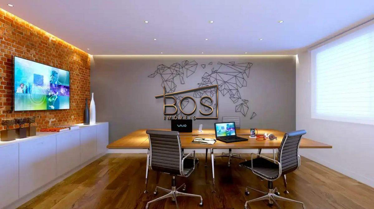 Apartamento, Sion, 2 Quartos, 1 Vaga, 2 Suítes