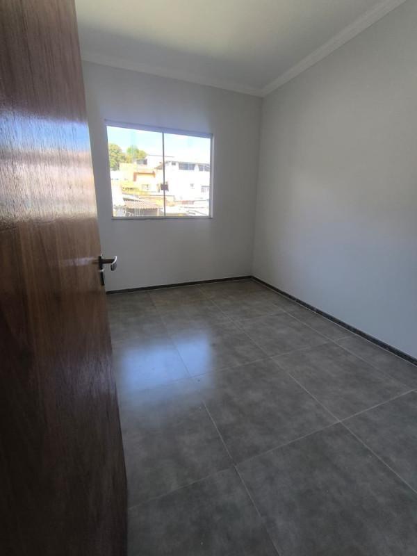 Casa, Botafogo (justinópolis), 3 Quartos, 2 Vagas