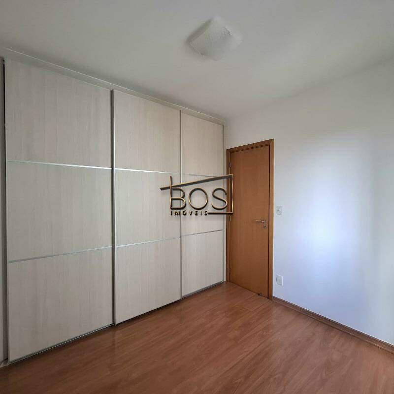 Apartamento, Vila da Serra, 4 Quartos, 3 Vagas, 1 Suíte