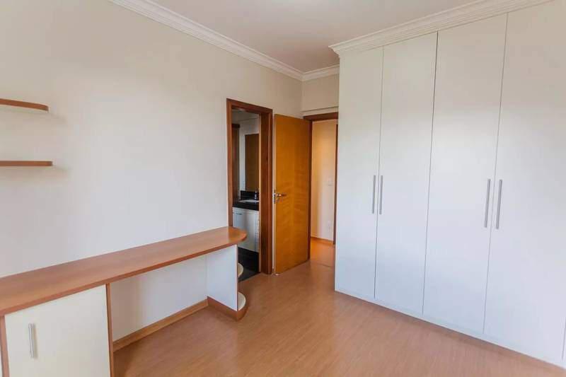 Apartamento, Santa Teresa, 4 Quartos, 4 Vagas, 2 Suítes