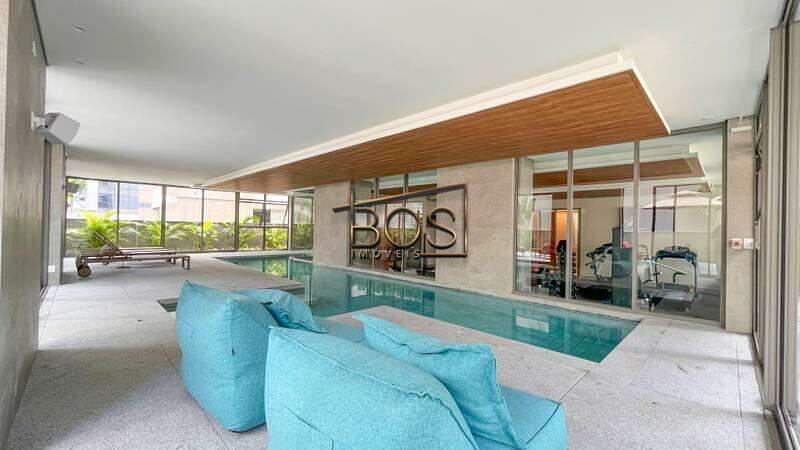 Apartamento, Savassi, 3 Quartos, 3 Vagas, 3 Suítes