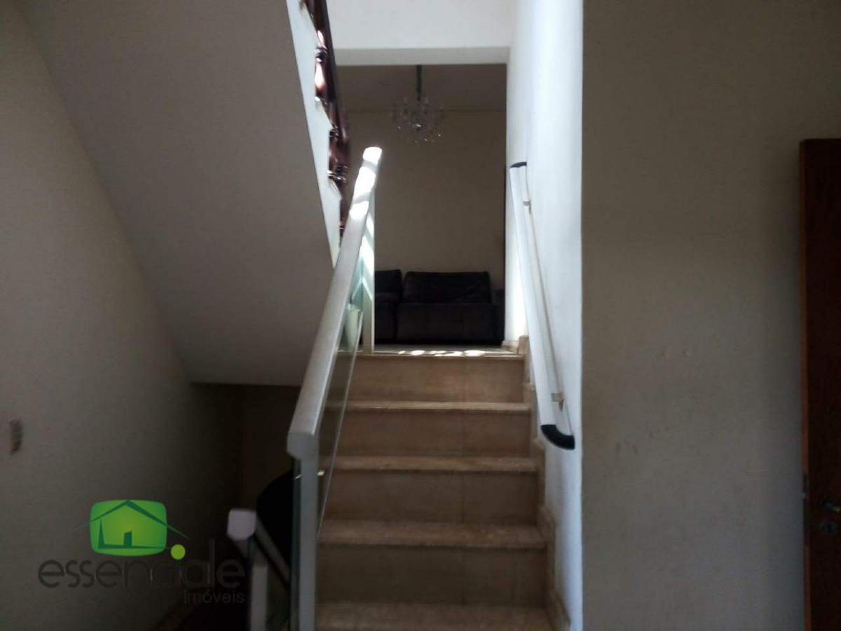 Casa, Nossa Senhora do Carmo, 5 Quartos, 5 Vagas, 3 Suítes