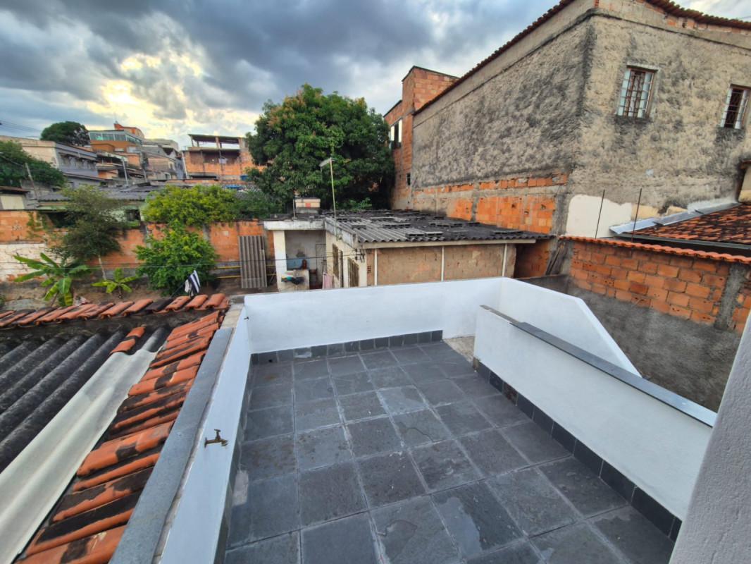 Casa, Lagoa, 2 Quartos, 3 Vagas