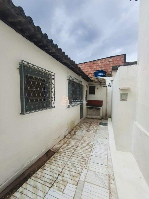 Casa, Das Industrias I (barreiro), 1 Quarto