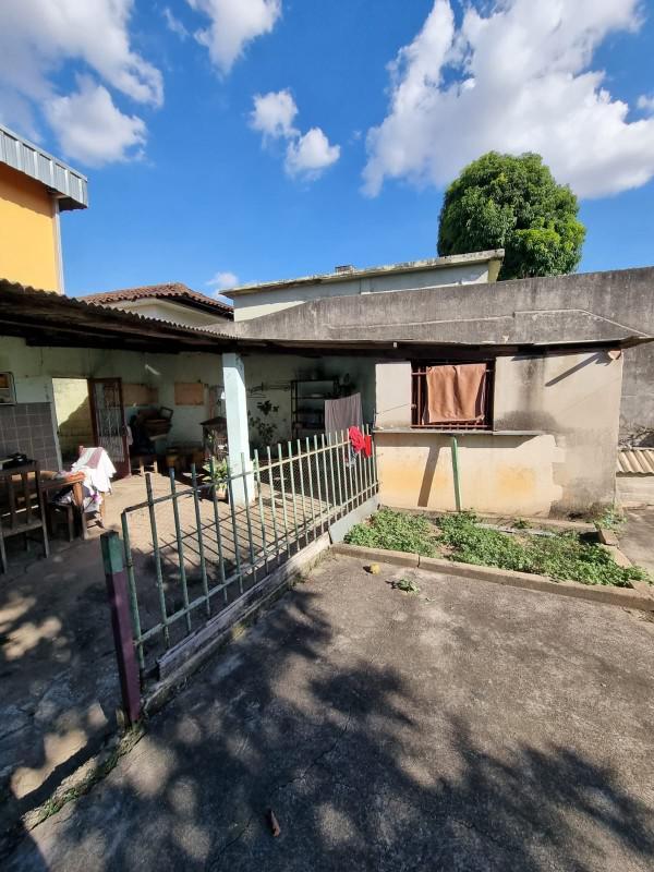 Casa, Dom Bosco, 3 Quartos, 3 Vagas