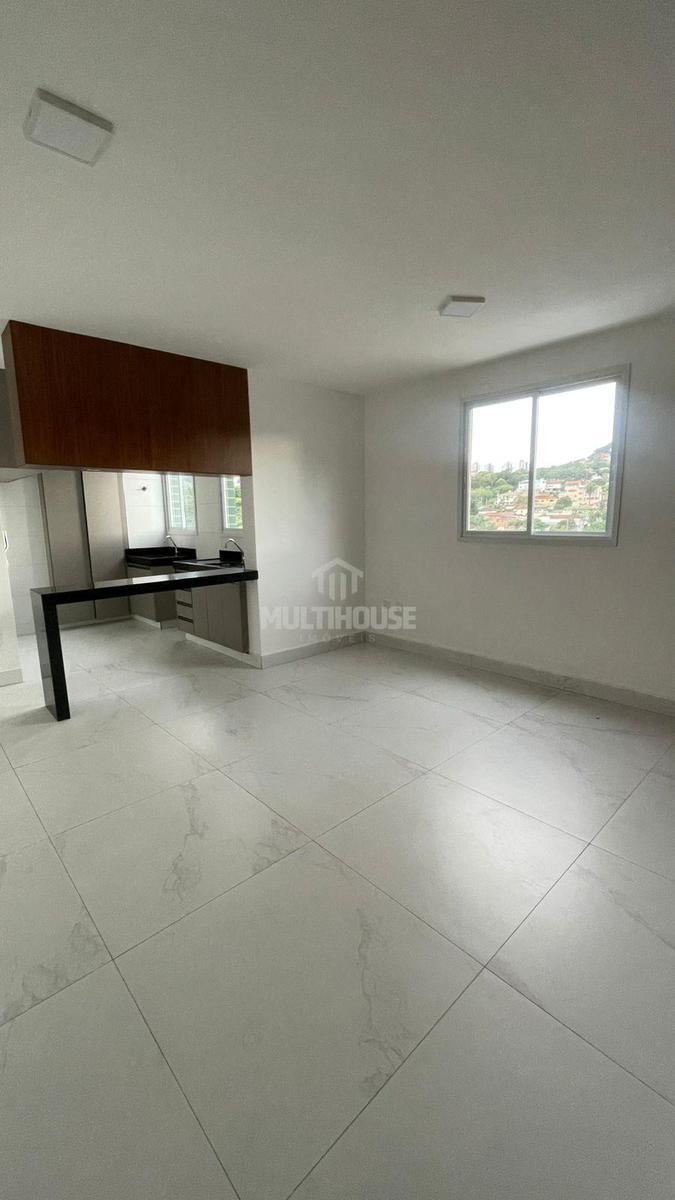 Apartamento, Castelo, 2 Quartos, 2 Vagas, 1 Suíte