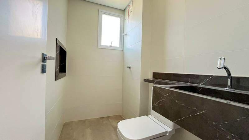 Cobertura, Castelo, 3 Quartos, 2 Vagas, 1 Suíte